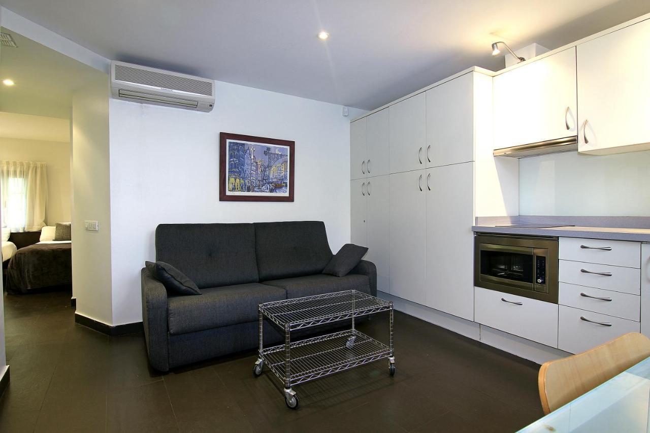 Appartamento Classbedroom Born Barcellona